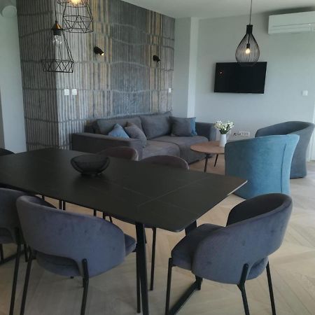 Apartman Marko 2 希贝尼克 外观 照片