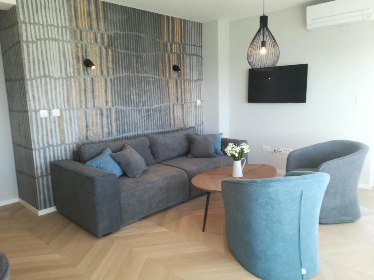 Apartman Marko 2 希贝尼克 外观 照片