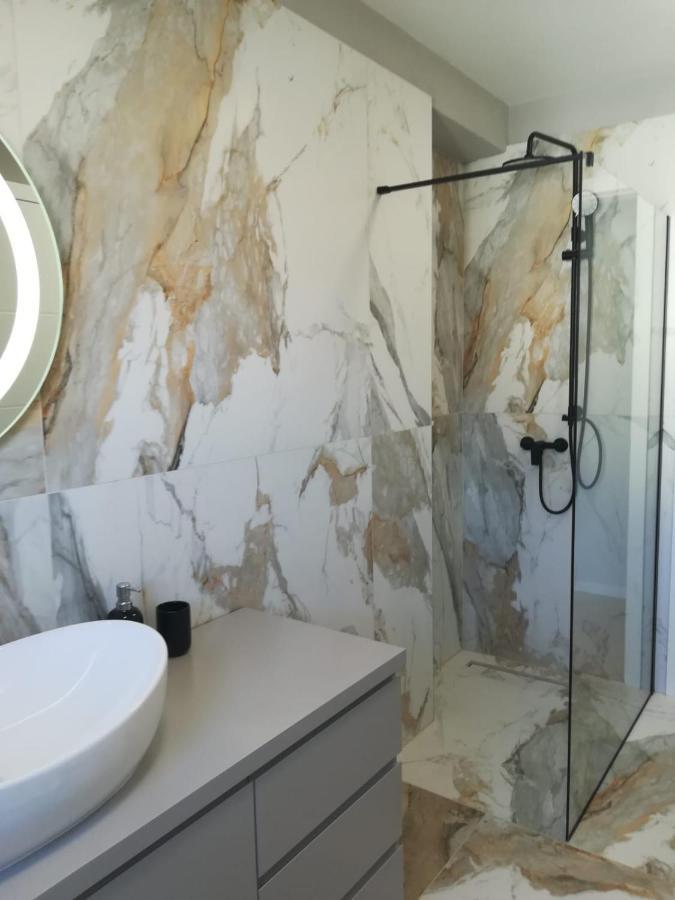 Apartman Marko 2 希贝尼克 外观 照片