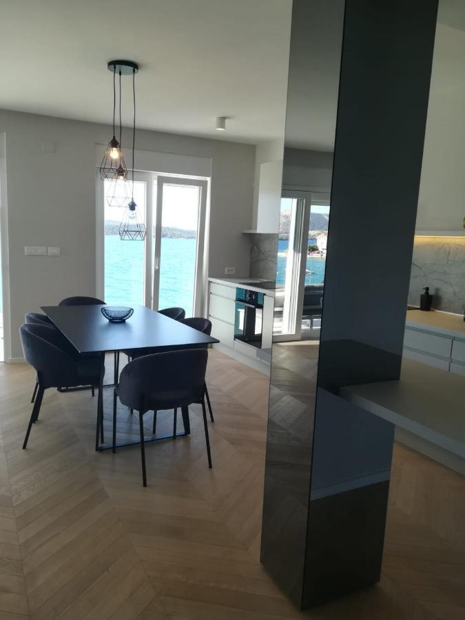 Apartman Marko 2 希贝尼克 外观 照片