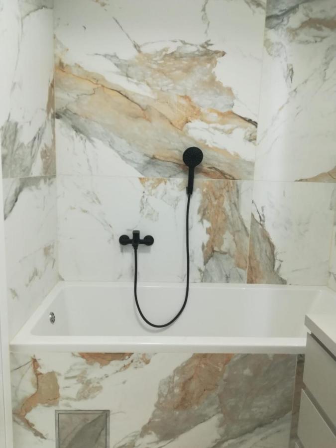 Apartman Marko 2 希贝尼克 外观 照片