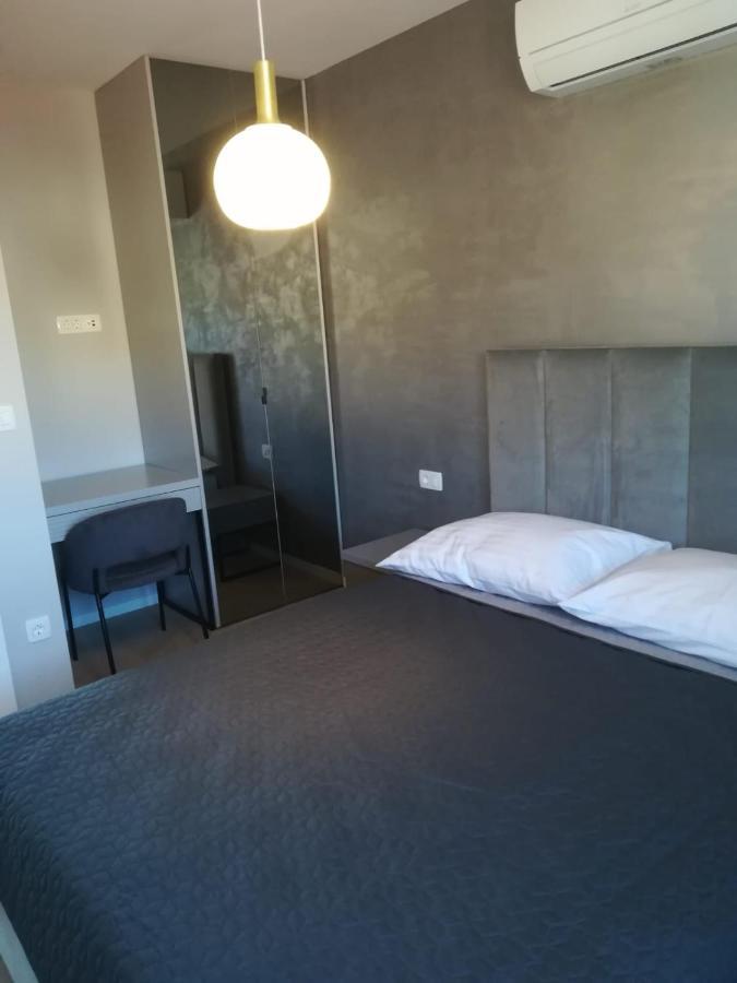 Apartman Marko 2 希贝尼克 外观 照片