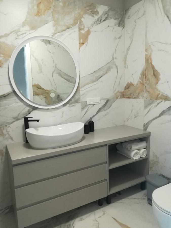 Apartman Marko 2 希贝尼克 外观 照片