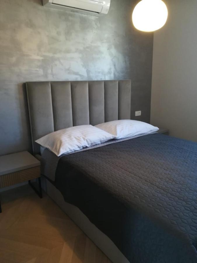Apartman Marko 2 希贝尼克 外观 照片