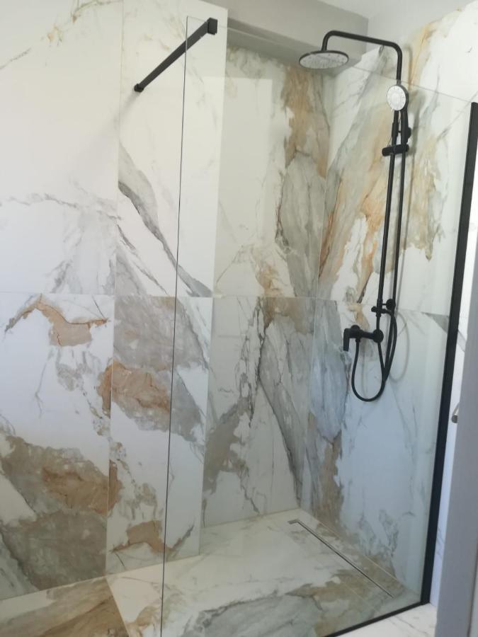 Apartman Marko 2 希贝尼克 外观 照片