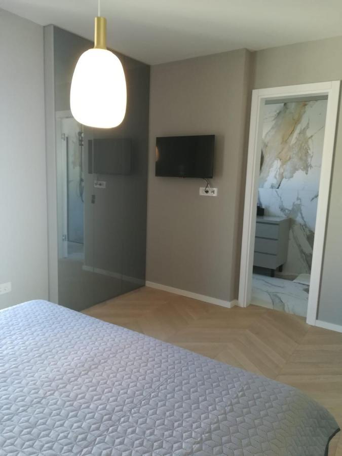 Apartman Marko 2 希贝尼克 外观 照片