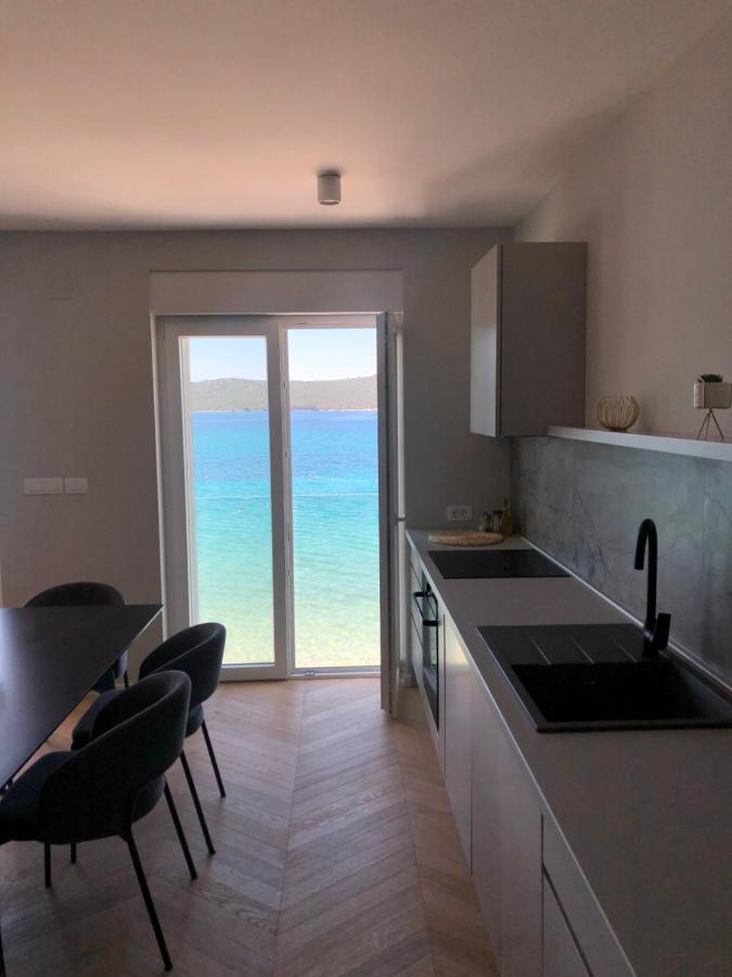 Apartman Marko 2 希贝尼克 外观 照片